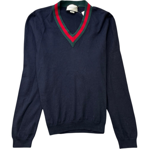 Gucci maglione uomo - uomo, scollo