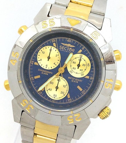 Orologio polso uomo sector - orologio,