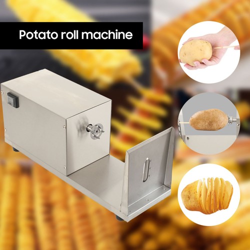 Tagliapatate automatico - tagliapatate,