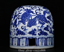 Yurta mongola 7,4'' dinastia