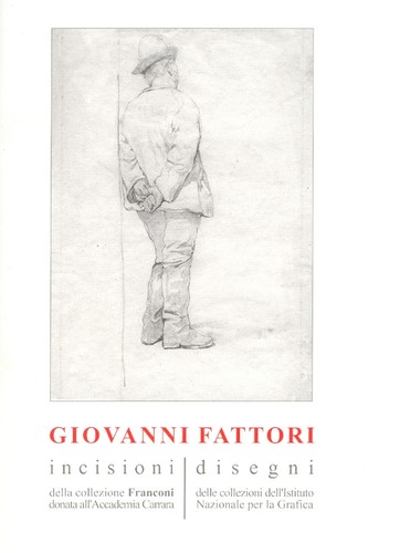 Giovanni fattori incisioni - giovanni,