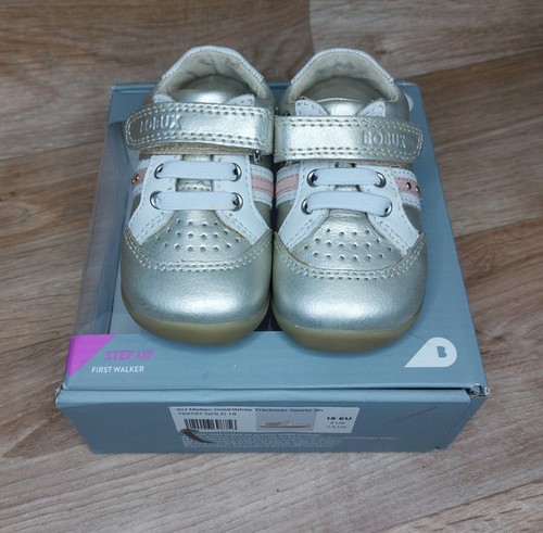 Scarpa sportiva bambino bobux - scarpa,