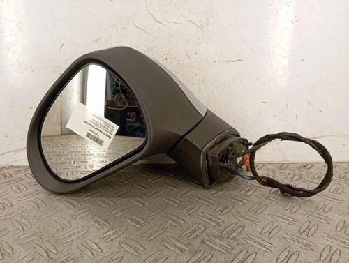 Specchietto retrovisore