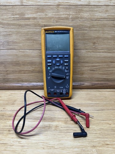 Multimetro digitale fluke 289 - multimetro,