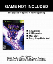 The Legend of Spyro: Un Nuovo
