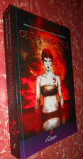 libro: ONDA DI SANGUE -