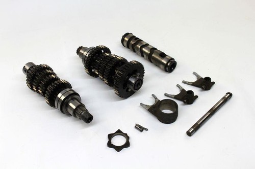 Kawasaki 400 1980 1983 - z,