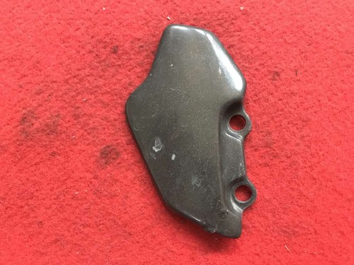 Plastic rear brake - plastic, cover