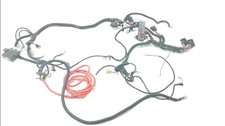 Faisceau moteur chatenet ch26 - chatenet,