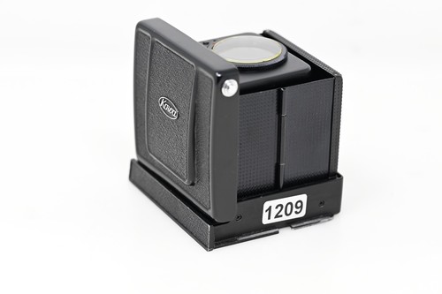Kowa six waist level finder - waist,