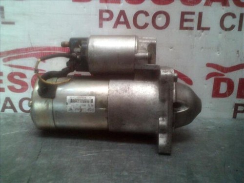 M001t30171 motor arranque saab - motor,