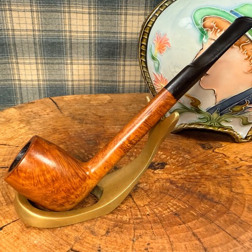 Pipa tabacco classic jost - tabacco,