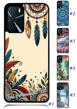Personalised Text Phone Case