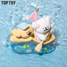 TOPTOY Maltese’s Everyday Moments Series Blind Box Figure Hot Toy Gift