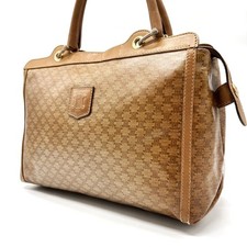 CELINE Mini Borsa Macadam