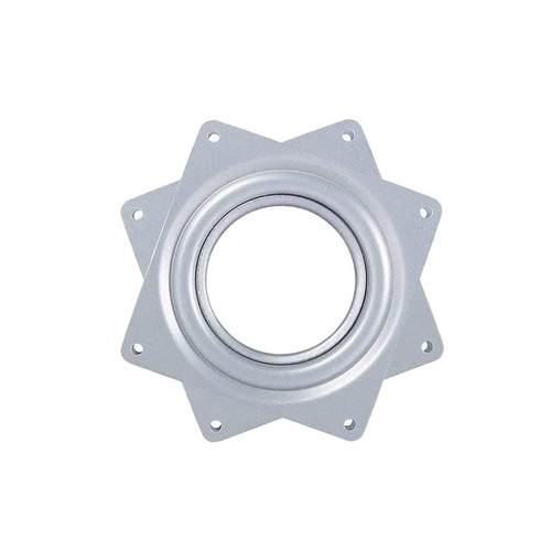Piatto girevole metallo - girevole,
