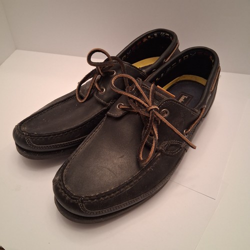 Scarpe barca timberland - scarpe,