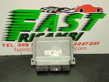 CENTRALINA MOTORE DACIA DUSTER