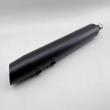 Silenziatore di scarico Harley