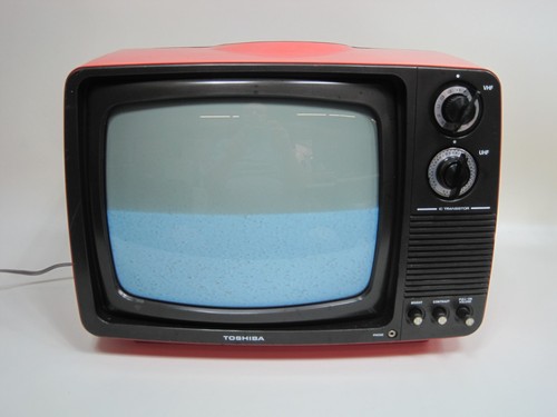 Toshiba space age - space, 70