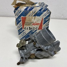 FIAT 241 124 AZ FURGONE GRUPPO