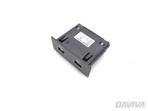 Renault kadjar presa usb 2020 - renault,