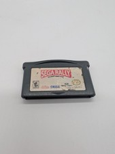 Sega Rally Championship