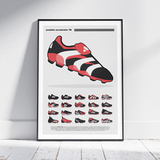 Scarpe da calcio Adidas