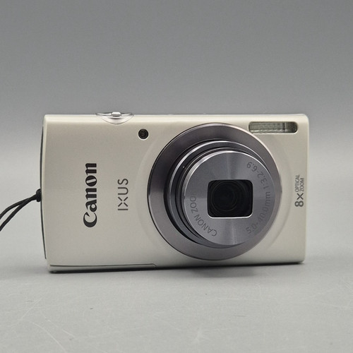 Nice canon ixus 160 - nice, 20,0mp