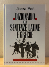 Dizionario delle sentenze - dizionario,