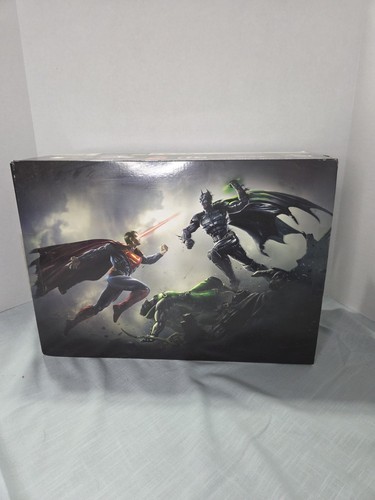 Injustice gods among battle - injustice,