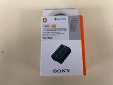 Sony OEM NP-FZ100 Rechargeable