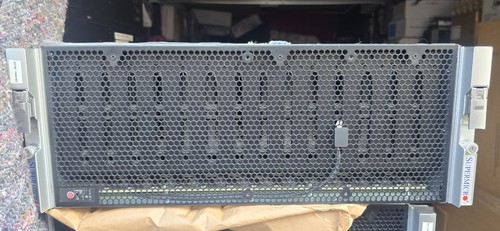 Supermicro superstorage - supermicro,