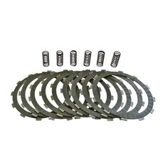 Kit frizione Aramid EBC