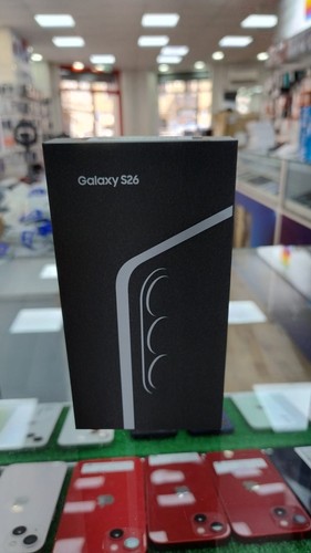 Samsung galaxy s26 - galaxy, 5g