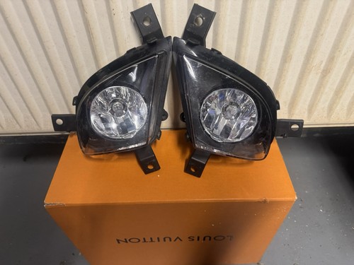 Kit fendinebbia originale - originale, bmw