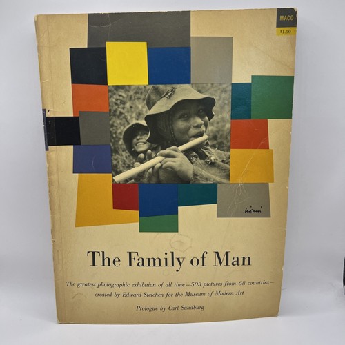 The family man photographic - the,