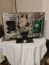 Schede TV Sharp Aquos