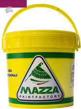 Pittura Al Quarzo per Muri