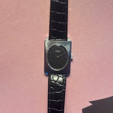 Orologio Rotary Tank - anni