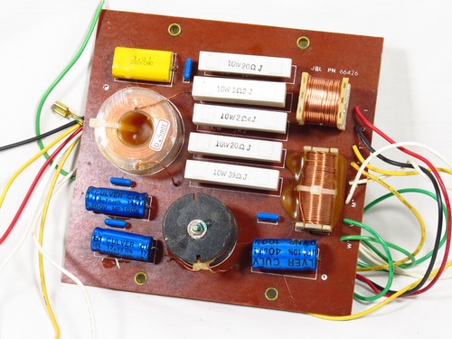Jbl 66426 l100t - 66426,