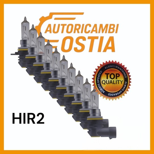 Kit lampadine alogene - kit,