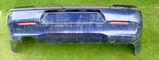 PARAURTI POSTERIORE COMPLETO PER ALFA ROMEO 156 S. Wagon Serie (932_) (00>03)