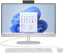 HP 24-cr0009ng PC All-in-One