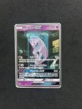 Mewtwo GX (78/73) Shining