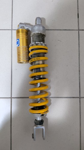 Monoammortizzatore ohlins ktm - monoammortizzatore,