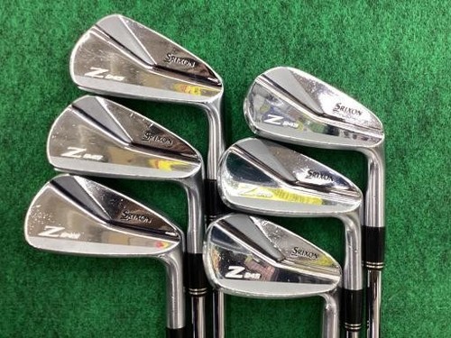 Srixon set ferri - set, di