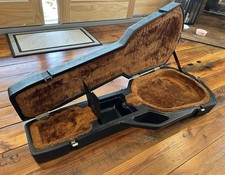 Custodia motosega gibson les - custodia,