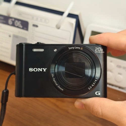 Sony cyber shot dsc wx300 - sony, dsc-wx300