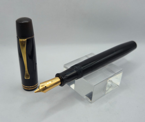 Penna stilografica parker - penna,